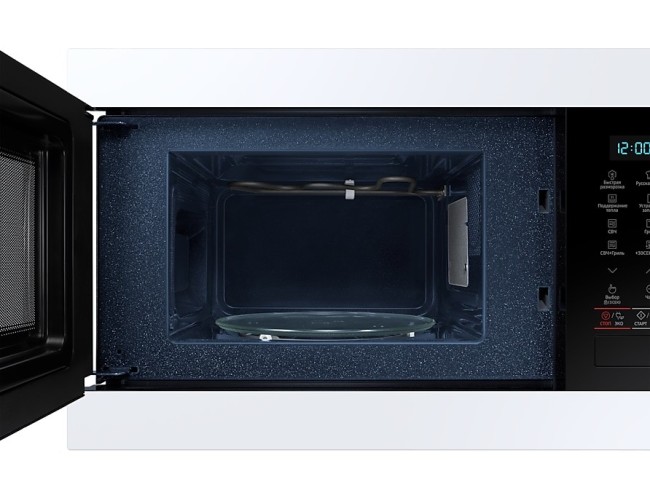 Встраиваемая микроволновая печь Samsung MG22M8054AW