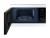 Встраиваемая микроволновая печь Samsung MG22M8054AW