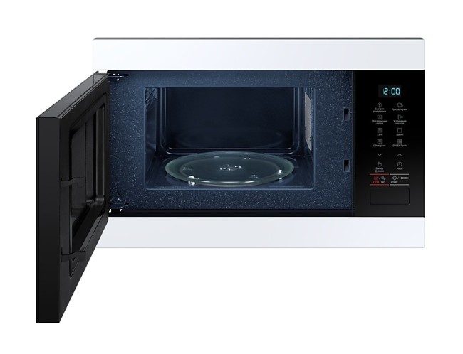 Встраиваемая микроволновая печь Samsung MG22M8054AW