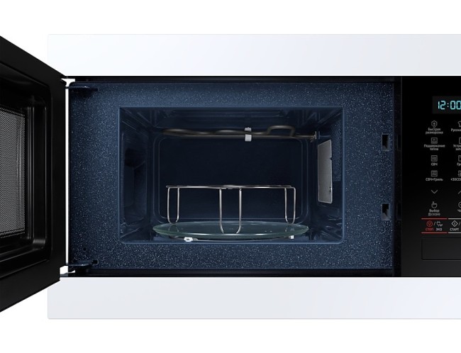 Встраиваемая микроволновая печь Samsung MG22M8054AW