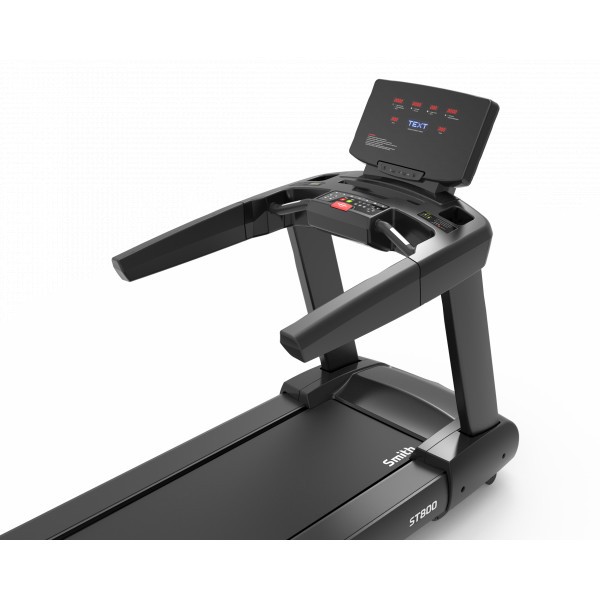 Беговая дорожка Smith Fitness SMITH ST 800