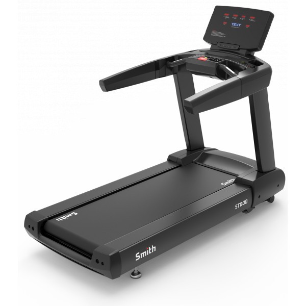 Беговая дорожка Smith Fitness SMITH ST 800