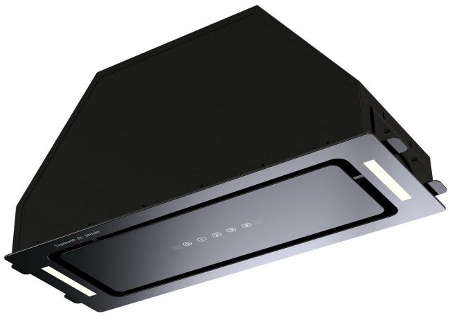 Встраиваемая вытяжка Zigmund & Shtain K 014.7 B Встраиваемая вытяжка Zigmund & Shtain K 014.7 B