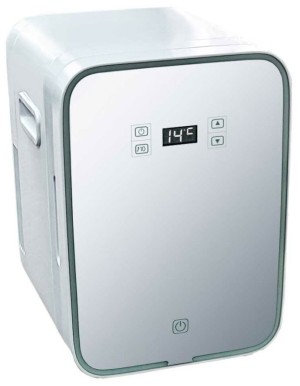 Холодильник для косметики Libhof BT-10M Холодильник для косметики Libhof BT-10M