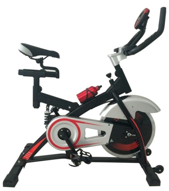 Велотренажер DFC VT-8302R Велотренажер DFC VT-8302R