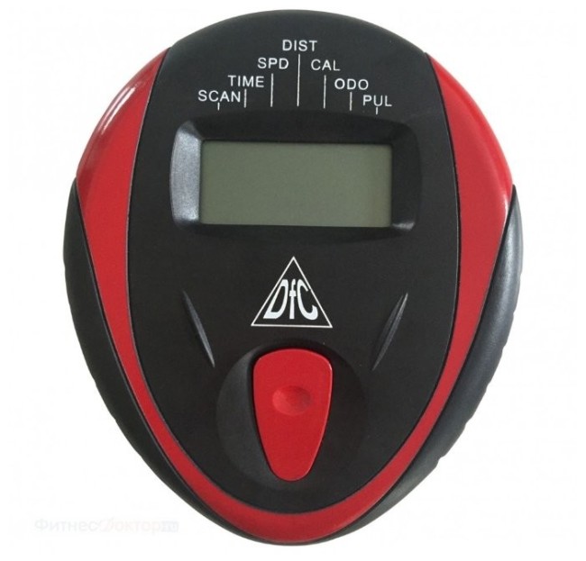 Велотренажер DFC VT-8302R Велотренажер DFC VT-8302R