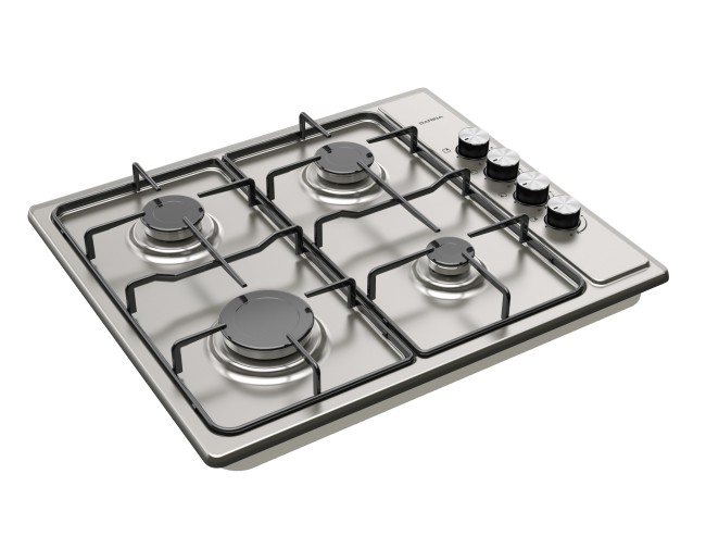 Встраиваемая газовая варочная панель Darina T1 BGM341 12 X