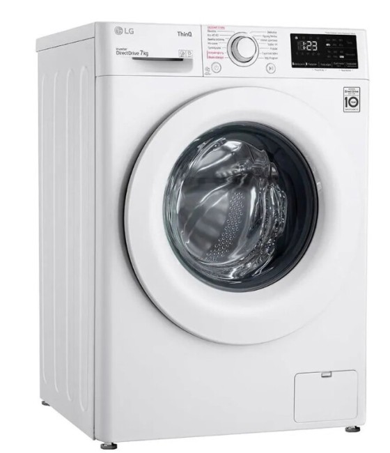Стиральная машина LG F2WV3S7S3E Стиральная машина LG F2WV3S7S3E