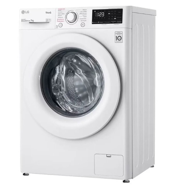 Стиральная машина LG F2WV3S7S3E Стиральная машина LG F2WV3S7S3E