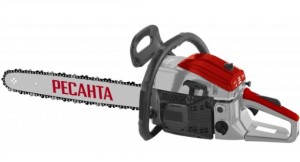Бензопила Ресанта БП-6220