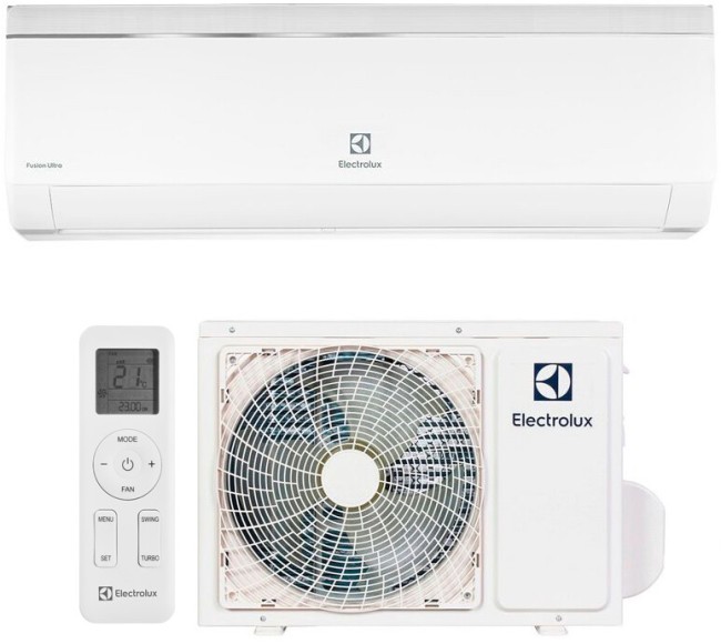 Сплит-система Electrolux EACS/I-24HF2/N8