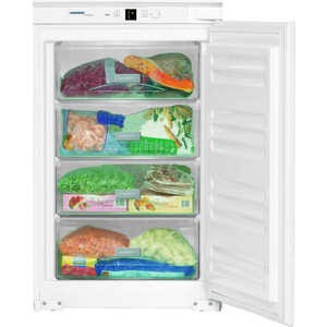 Встраиваемая морозильная камера Liebherr IGS 1113