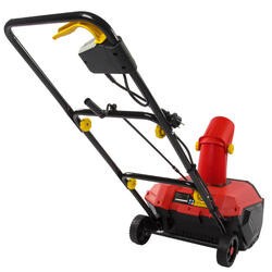 Снегоуборщик электрический DDE STE180