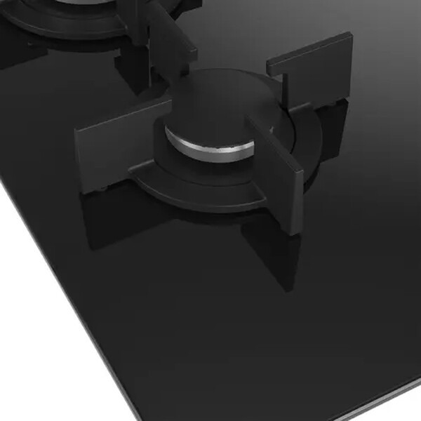 Встраиваемая газовая варочная панель Indesit INGT 61 IE/BK Встраиваемая газовая варочная панель Indesit INGT 61 IE/BK