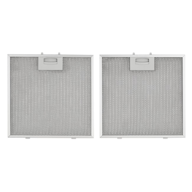 Каминная вытяжка Kronasteel BELLA 600 WHITE push button