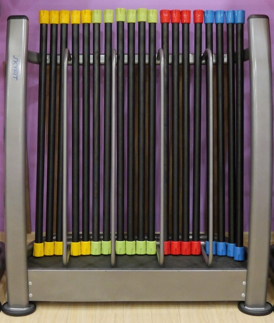 Стойка для полусфер SkyFit Original SF-RK-NBB Стойка для полусфер SkyFit Original SF-RK-NBB