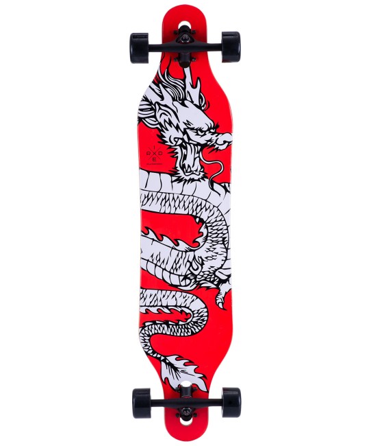 Лонгборд Ridex Onyxia 40X8.75 Лонгборд Ridex Onyxia 40X8.75