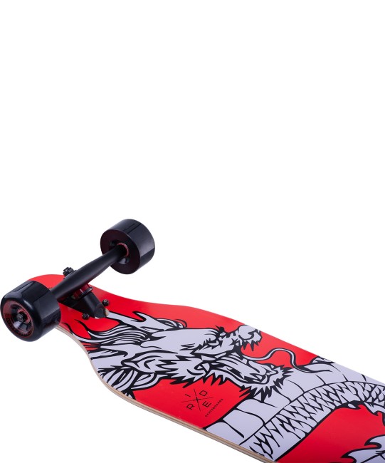 Лонгборд Ridex Onyxia 40X8.75 Лонгборд Ridex Onyxia 40X8.75