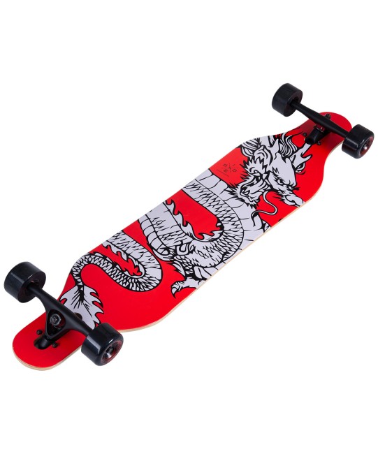 Лонгборд Ridex Onyxia 40X8.75 Лонгборд Ridex Onyxia 40X8.75