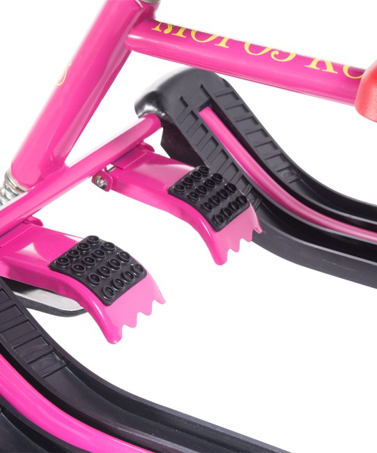 Снегокат Морозко-2 розовый Снегокат Морозко-2 розовый