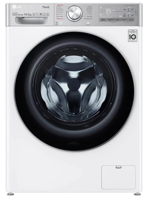 Стиральная машина LG F6WV910P2EA