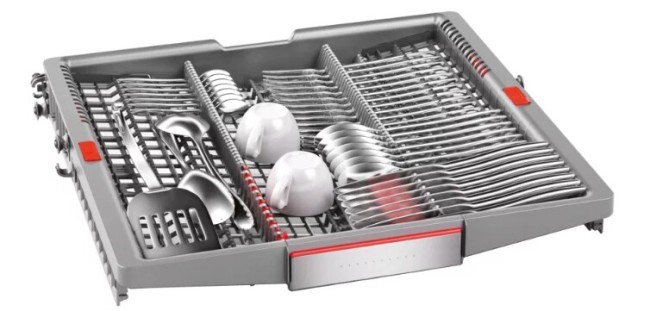 Встраиваемая посудомоечная машина Bosch SMV88TX01N