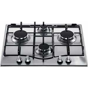 Встраиваемая газовая варочная панель Hotpoint-Ariston PC 640 X Встраиваемая газовая варочная панель Hotpoint-Ariston PC 640 X