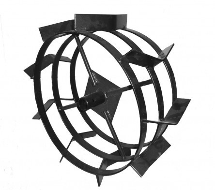 Грунтозацепы НМБ 10110