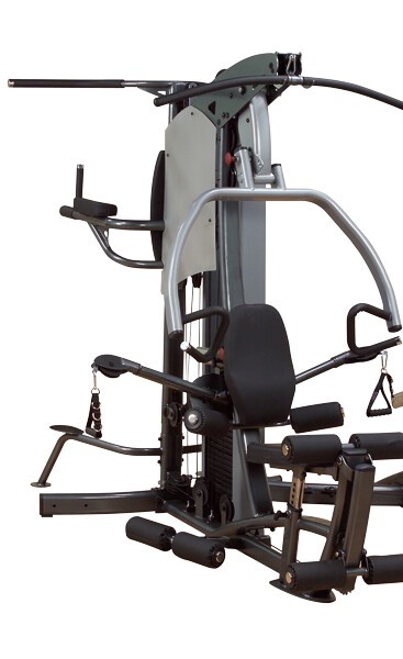 Силовой комплекс Body Solid Fusion F500/2 Силовой комплекс Body Solid Fusion F500/2