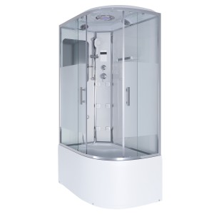 Душевая кабина Niagara NG-310-01L (3100164L)