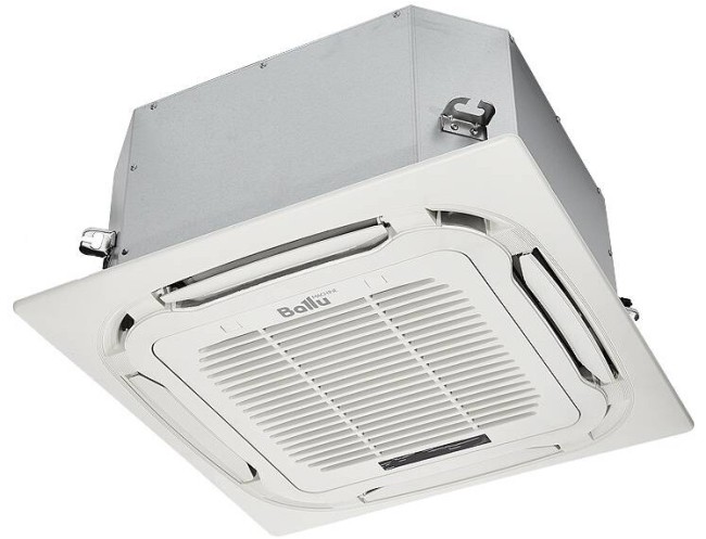 Сплит-система кассетного типа Ballu Machine BLCI_C-12HN8/EU_23Y (compact) Сплит-система кассетного типа Ballu Machine BLCI_C-12HN8/EU_23Y (compact)