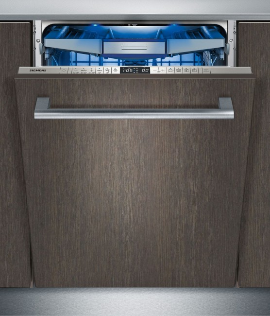 Встраиваемая посудомоечная машина Siemens SX 66V094