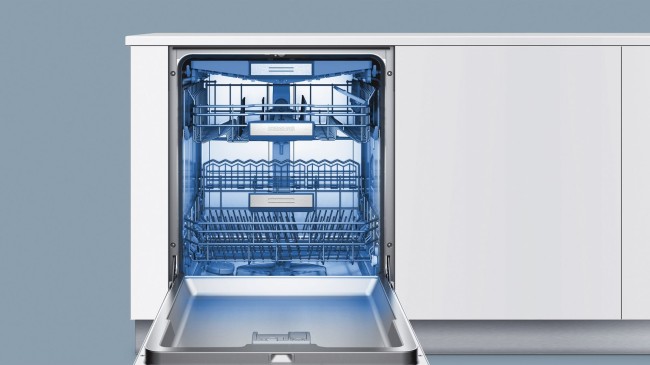Встраиваемая посудомоечная машина Siemens SX 66V094