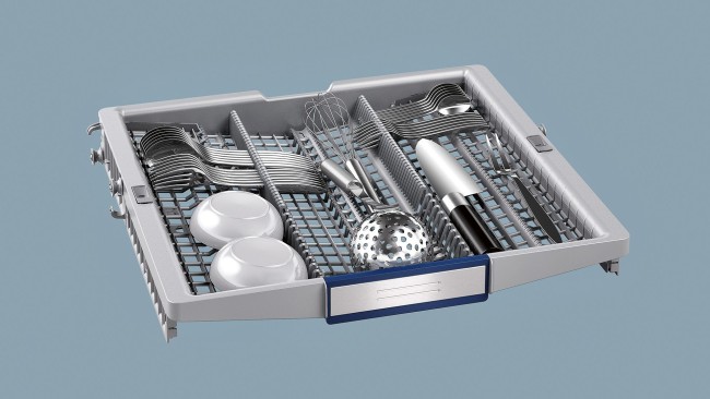 Встраиваемая посудомоечная машина Siemens SX 66V094