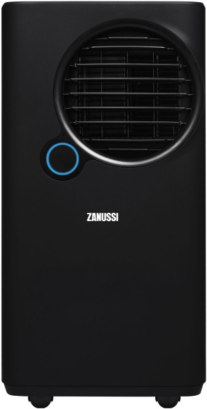 Мобильный кондиционер Zanussi ZACM-07 UPB/N6 Black
