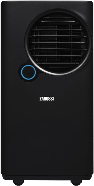 Мобильный кондиционер Zanussi ZACM-07 UPB/N6 Black