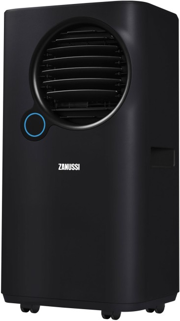 Мобильный кондиционер Zanussi ZACM-07 UPB/N6 Black