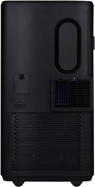 Мобильный кондиционер Zanussi ZACM-07 UPB/N6 Black