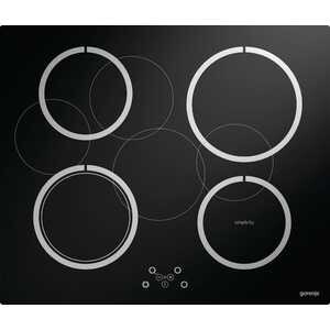 Встраиваемая индукционная варочная панель Gorenje IT 612 SYB