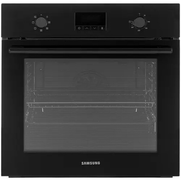 Встраиваемый электрический духовой шкаф Samsung NV68A1110RB