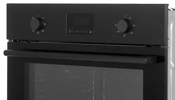 Встраиваемый электрический духовой шкаф Samsung NV68A1110RB