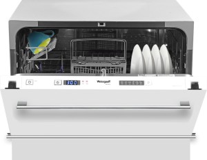 Встраиваемая посудомоечная машина Weissgauff BDW 4106 D