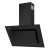 Каминная вытяжка Exiteq EX-1226 black