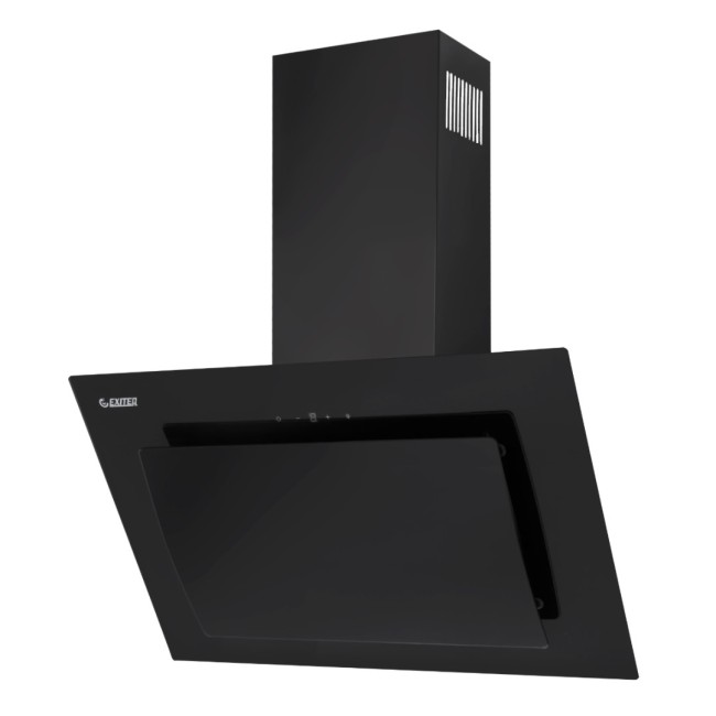 Каминная вытяжка Exiteq EX-1226 black