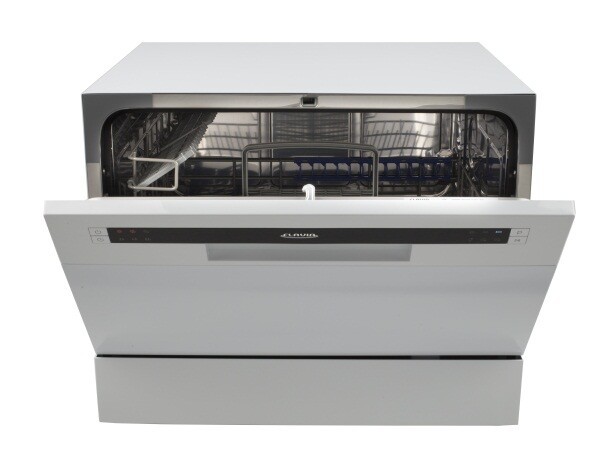 Посудомоечная машина Flavia TD 55 Veneta P5 WH