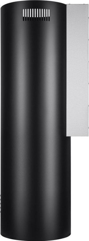 Каминная вытяжка Weissgauff Gracia BL