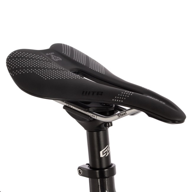 Велосипед Stinger 700AHD.GRVEVO.XLGD4 Велосипед Stinger 700AHD.GRVEVO.XLGD4