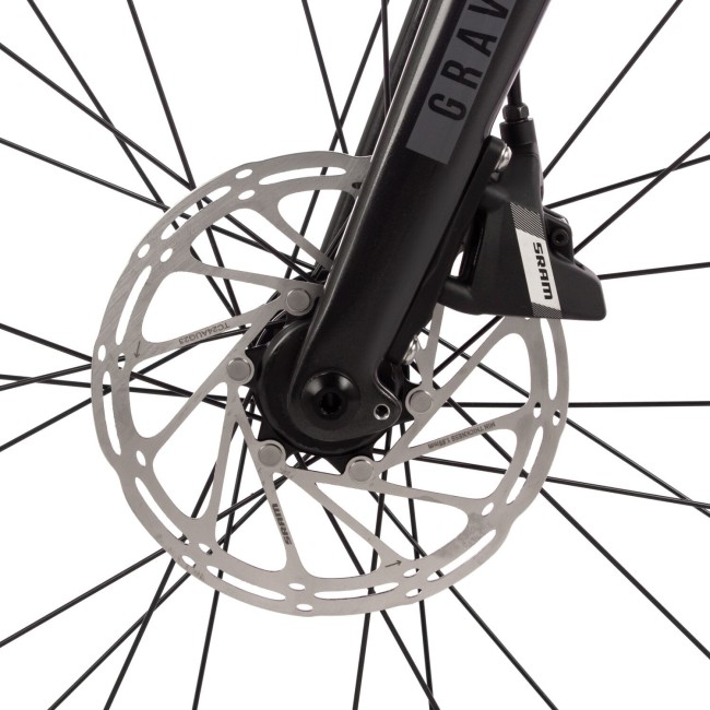 Велосипед Stinger 700AHD.GRVEVO.XLGD4 Велосипед Stinger 700AHD.GRVEVO.XLGD4