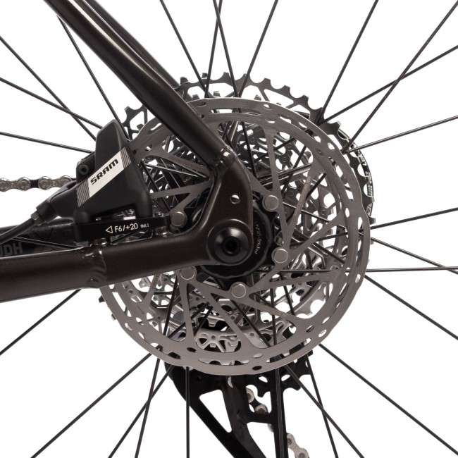 Велосипед Stinger 700AHD.GRVEVO.XLGD4 Велосипед Stinger 700AHD.GRVEVO.XLGD4