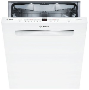 Встраиваемая посудомоечная машина Bosch SMP69M12SK